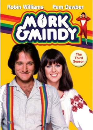 mork and mindy season 1 episode 1