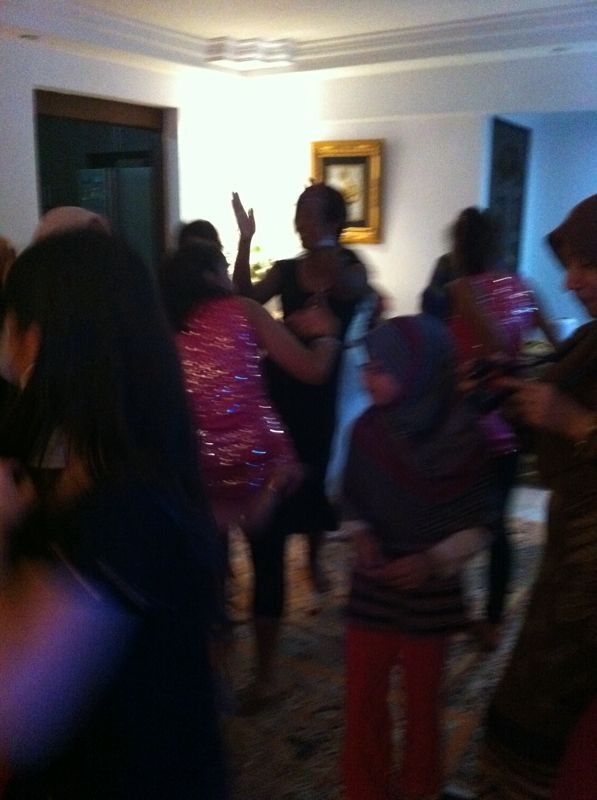 mehndi night of dance mehndi night of dance