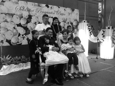 Ahmad Yani Wedding Ahmad Yani Wedding