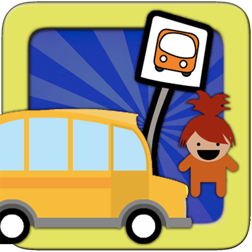 Pocket Bus iphone app game Pocket Bus iphone app game