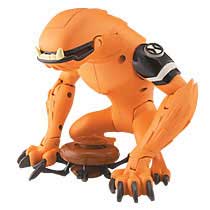 Ben10 wildmutt